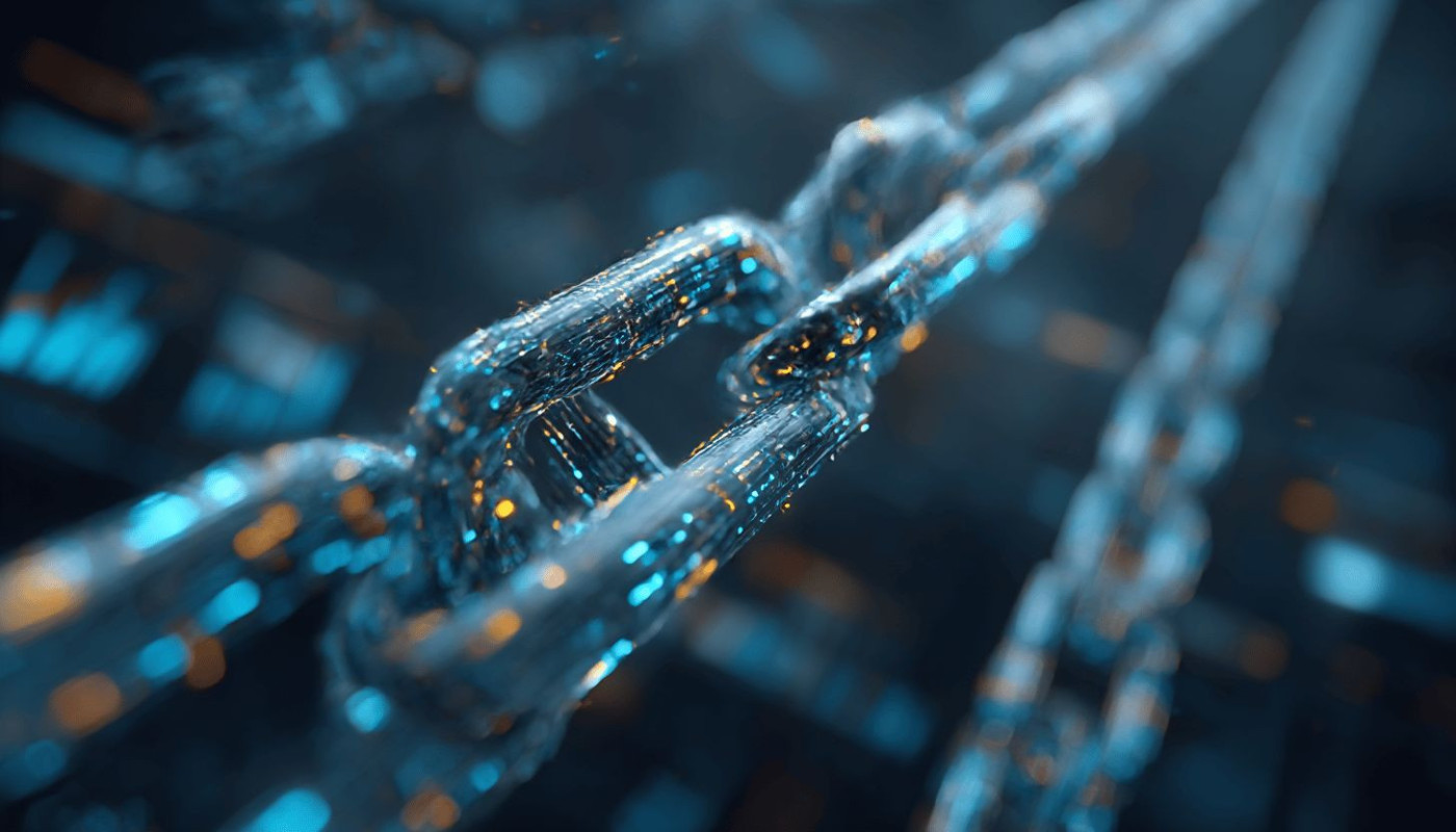 Die Rolle der Blockchain-Technologie in der Modernisierung des KMU-Sektors