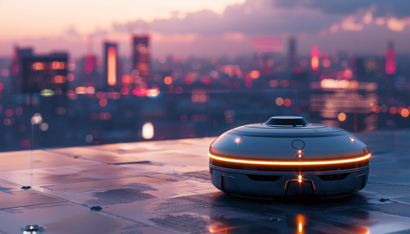 Die Zukunft der Mobilität Autonome Fahrzeuge und ihre Auswirkungen auf die Gesellschaft