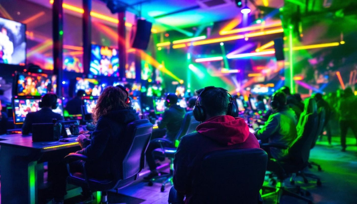 Entdecken Sie die aufregende Welt der kostenlosen Online-Hentai-Spiele