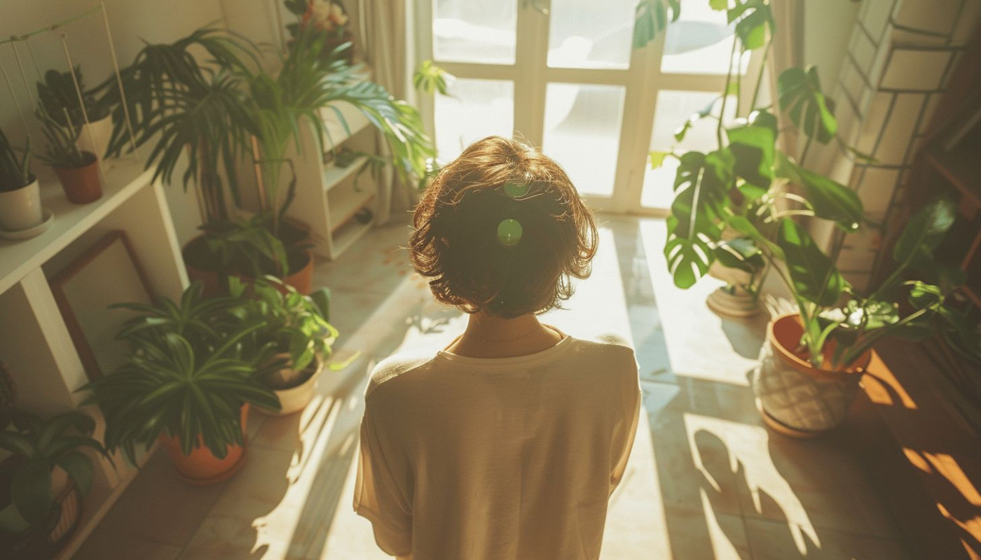 L'importance de la lumière naturelle pour l'équilibre hormonal
