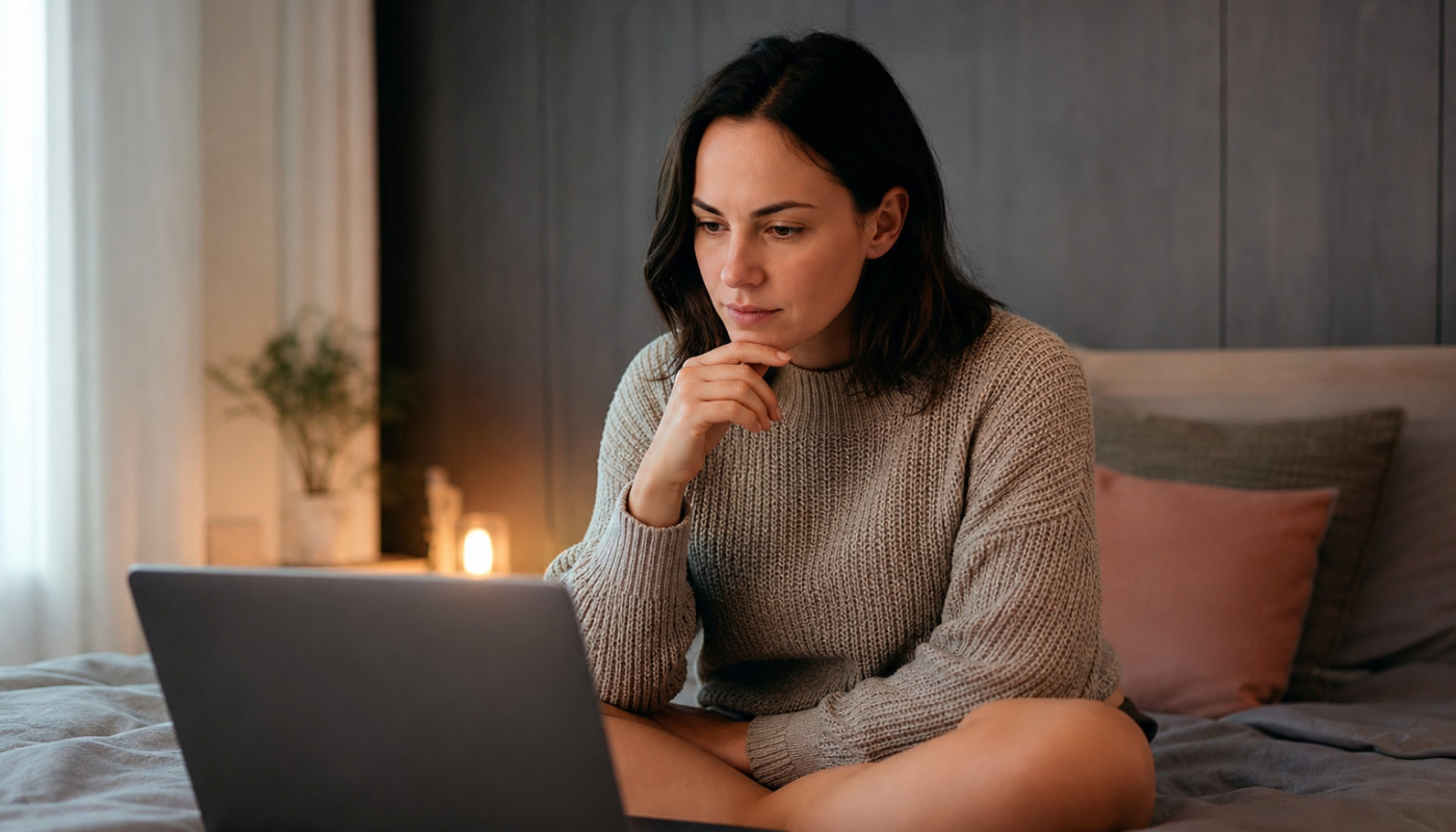 Wie man das richtige Online-Sexspiel für seine Bedürfnisse wählt