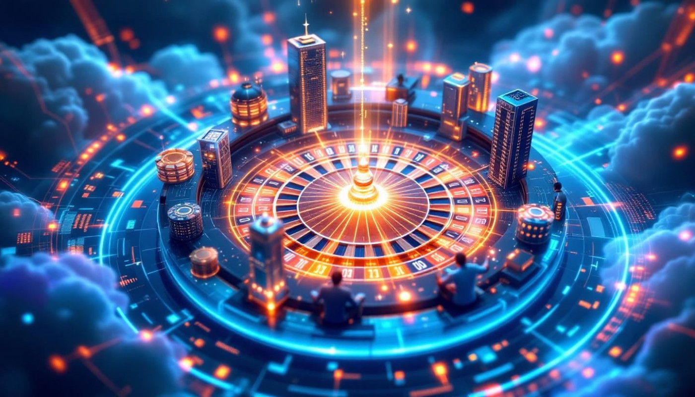 Wie Online-Casinos und Sportwetten in Südasien Vertrauen schaffen