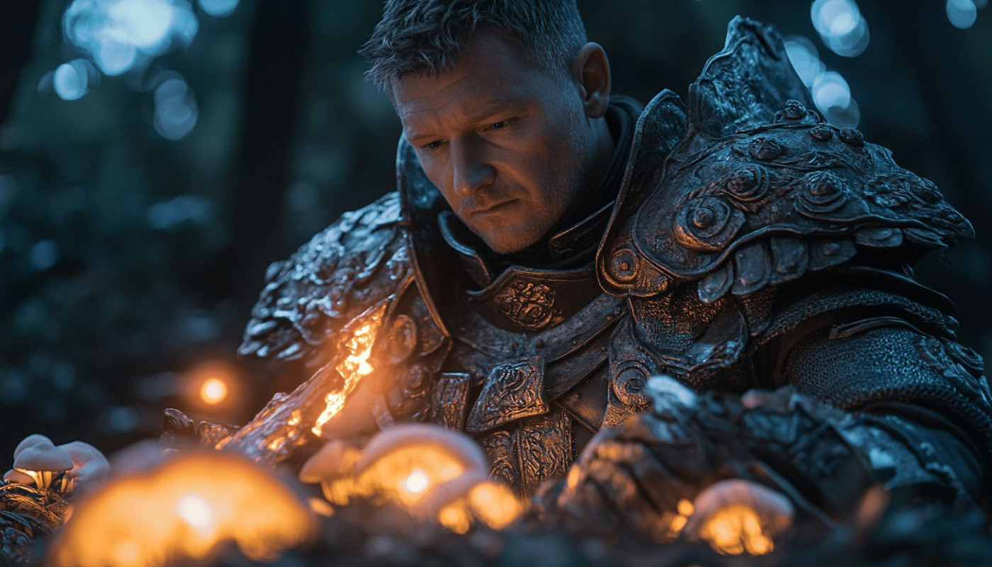 Wie strategisches Gameplay die Immersion in Fantasy-Welten fördert