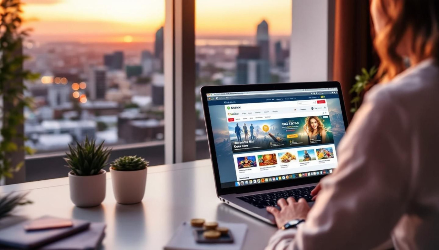 Wie wählt man das beste Willkommenspaket in Online-Casinos?