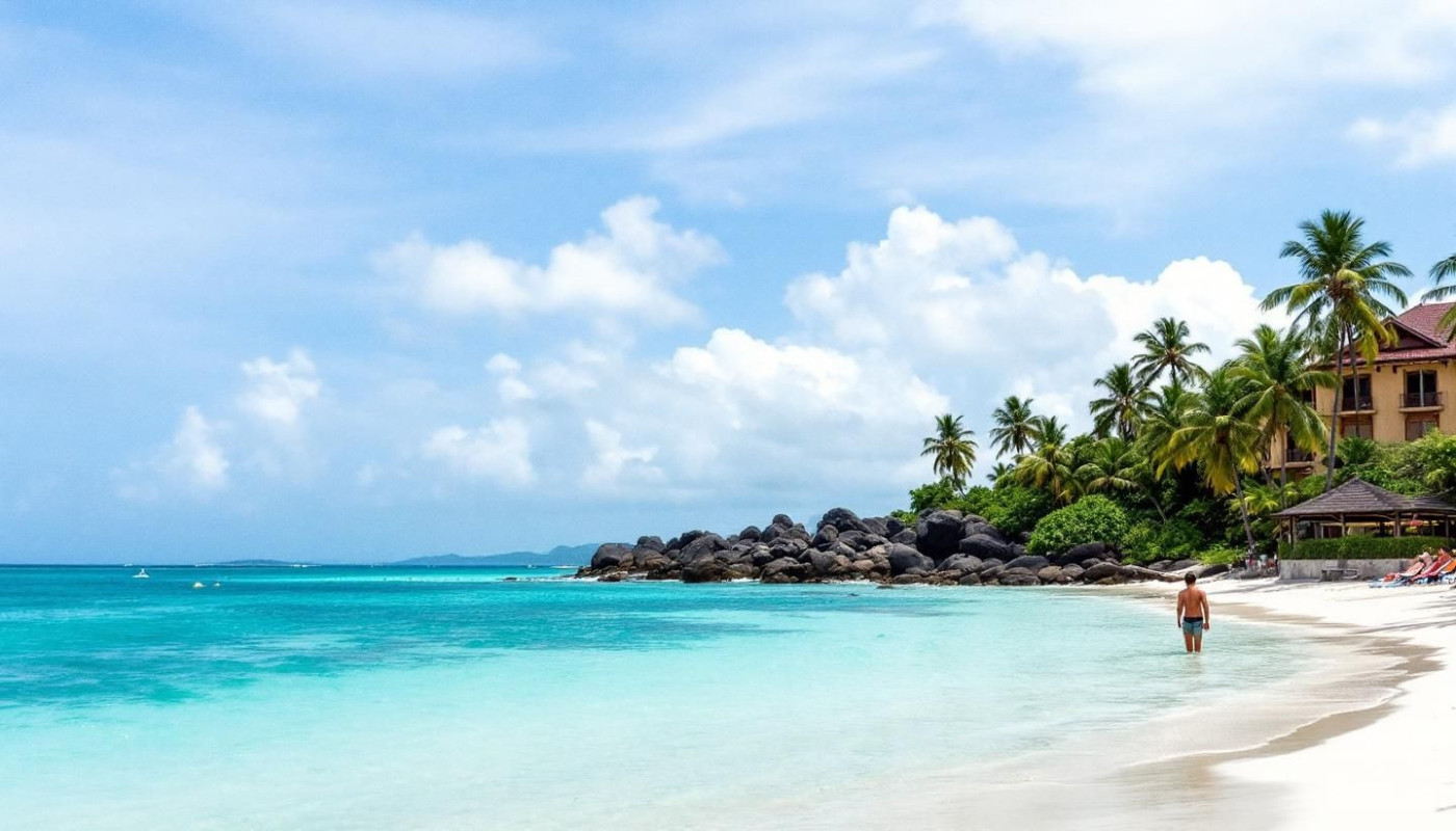 Wie wählt man die ideale thailändische Insel für deinen Urlaubsstil?